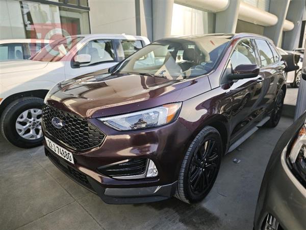 فۆرد ئێدج 2021  بۆ فرۆشتن لە عێراق - هەولێر